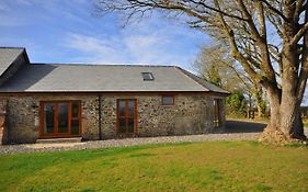 Molesworth Barn